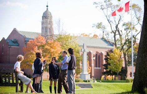 加拿大留學(xué)essay輔導(dǎo)
