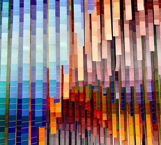 作為藝術留學生你有沒有這些困擾？