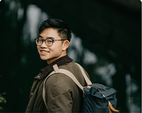 金融 Thomas 項目經(jīng)理