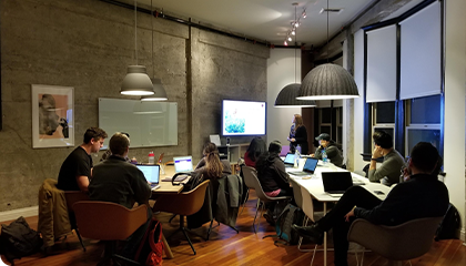 高性價比小班課