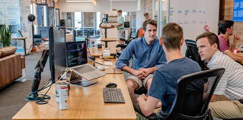 為什么選擇海馬課堂的求職服務(wù)？