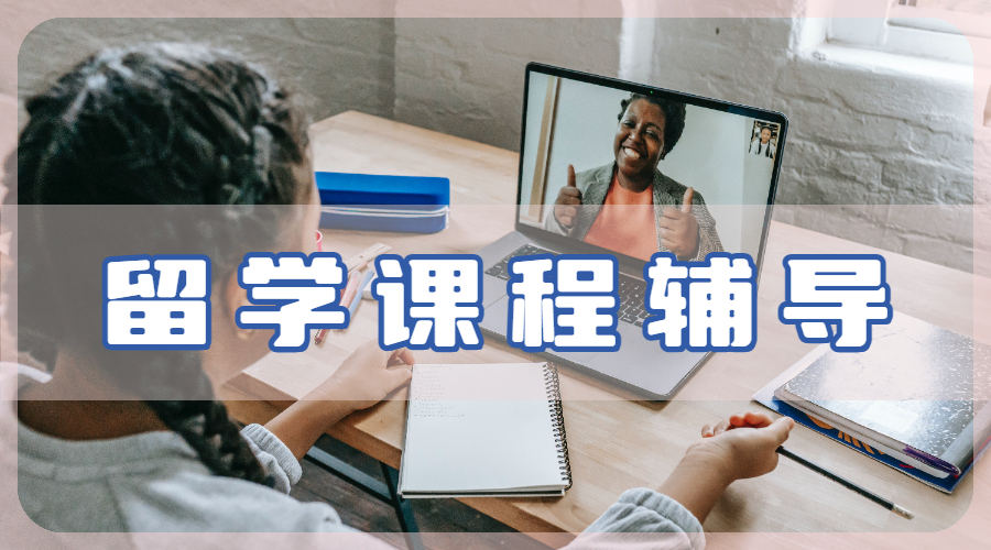 留學(xué)生論文輔導(dǎo)