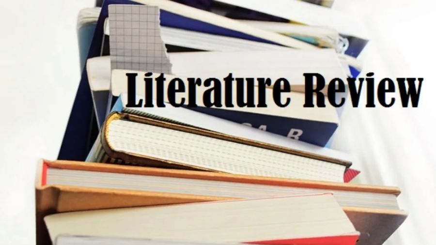 literature review怎么寫(xiě)