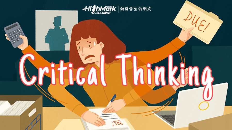 Critical Thinking