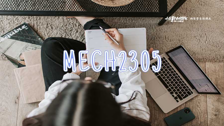 MECH2305
