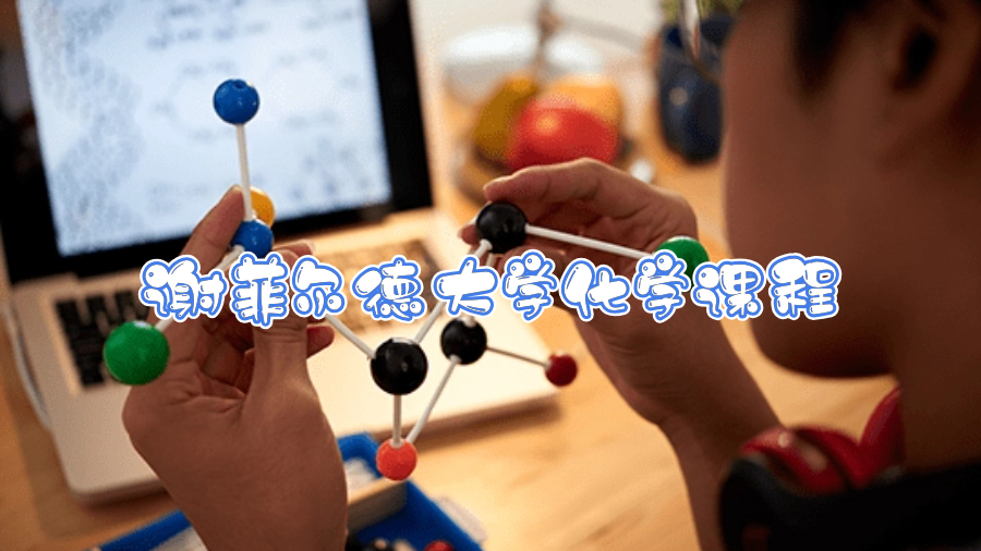 謝菲爾德大學(xué)化學(xué)課程都學(xué)什么