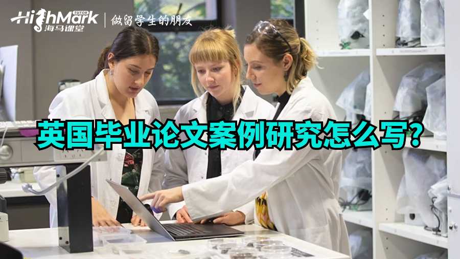 英國畢業(yè)論文案例研究怎么寫?