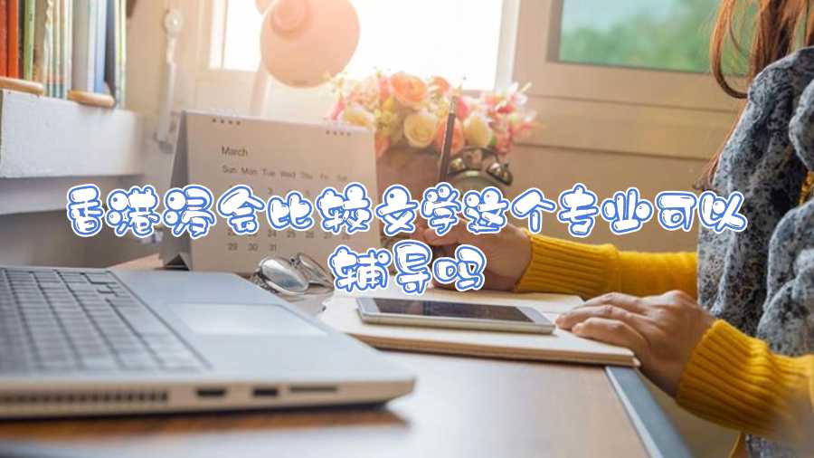 香港浸會(huì)比較文學(xué)這個(gè)專業(yè)可以輔導(dǎo)嗎