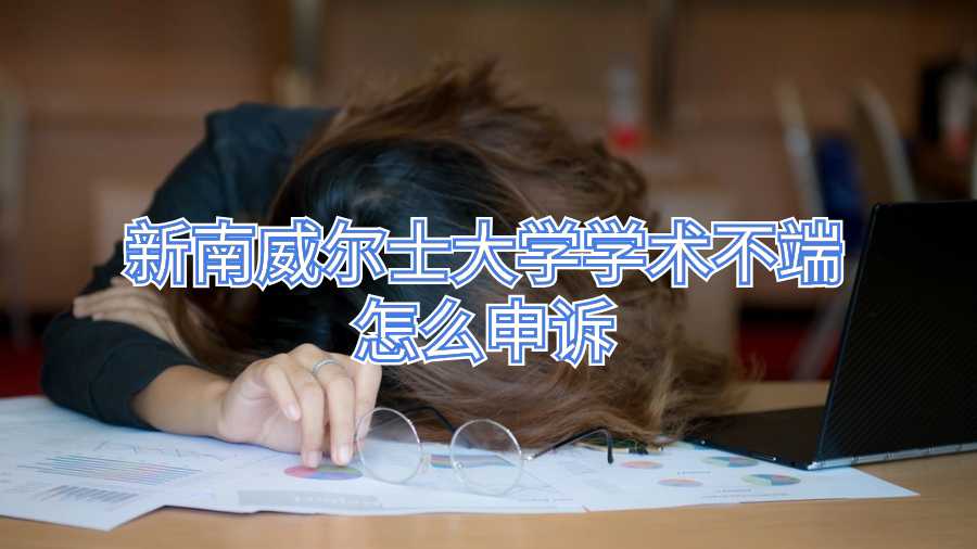新南威爾士大學(xué)學(xué)術(shù)不端怎么申訴