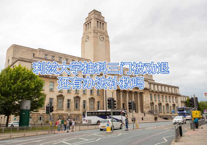 利茲大學掛科三門被勸退還有辦法補救嗎