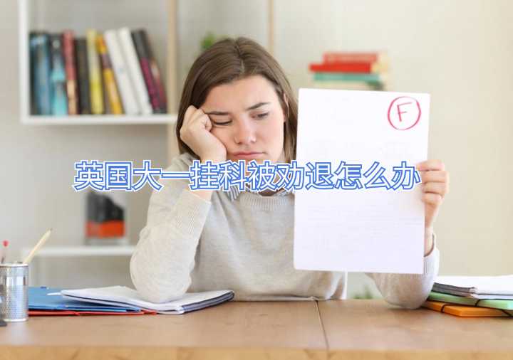 英國(guó)大一掛科被勸退怎么辦