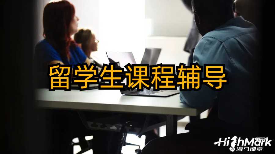 留學(xué)生課程輔導(dǎo)