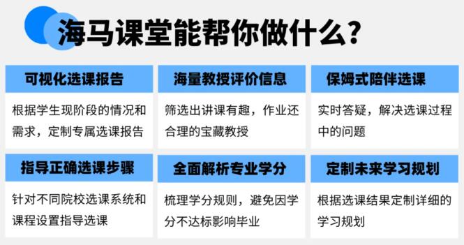 香港碩士選課輔導(dǎo)