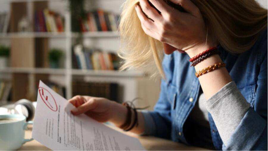 英國畢業(yè)論文二次掛科的申訴應(yīng)該以什么樣的理由解釋通過率更高