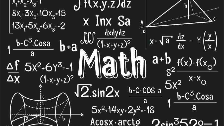 UCI數(shù)學專業(yè)課程預習指南：如何緩解新生學業(yè)壓力
