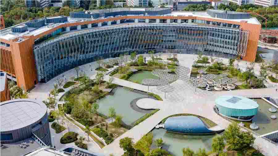 西交利物浦大學(xué)院校申請(qǐng)政策