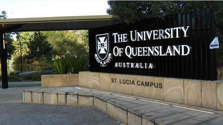 昆士蘭大學(xué)成績低于預(yù)期，該不該申請改分?