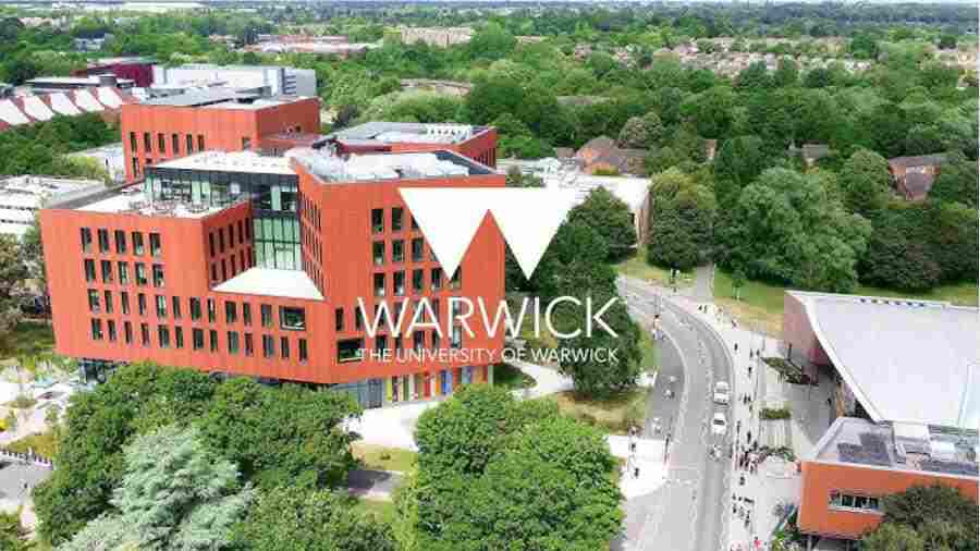 華威大學(xué)新生課程預(yù)習(xí)指南