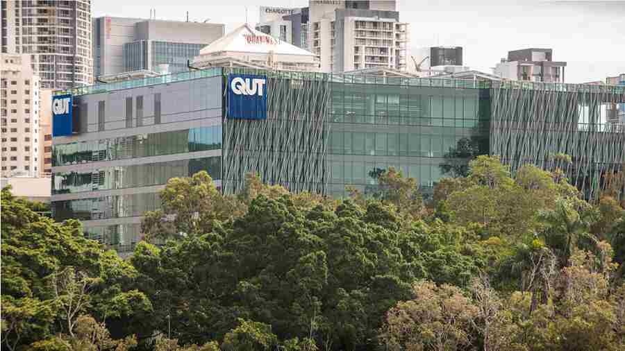 昆士蘭科技大學(xué)掛科怎么辦