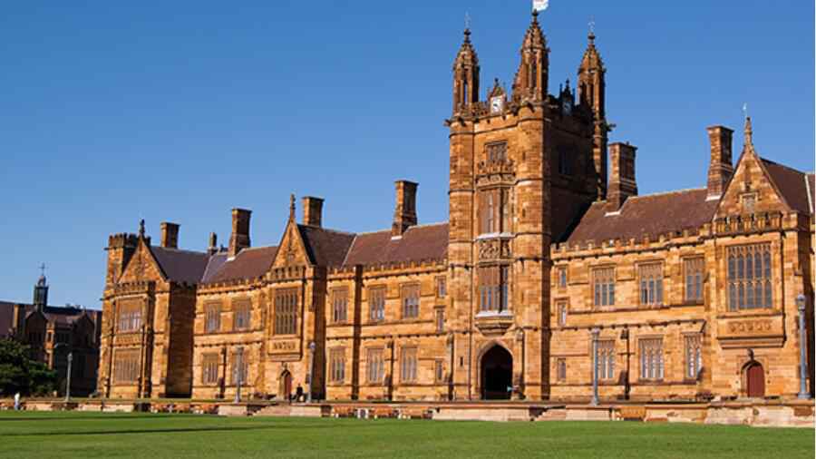 悉尼大學掛了一門課應該怎么辦