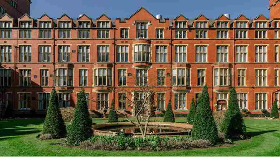 謝菲爾德大學(xué)學(xué)術(shù)不端解釋信怎么寫