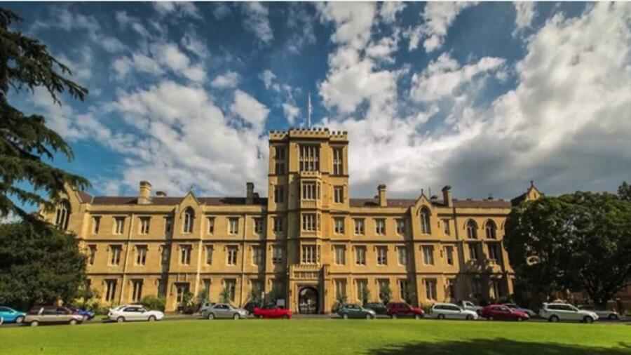 墨爾本大學(xué)掛科被勸退怎么辦