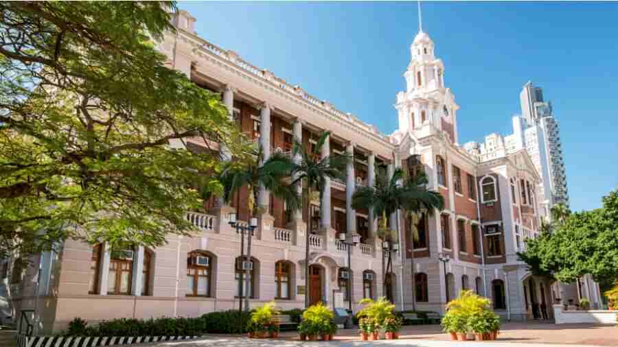 香港大學(xué)一科不合格怎么辦