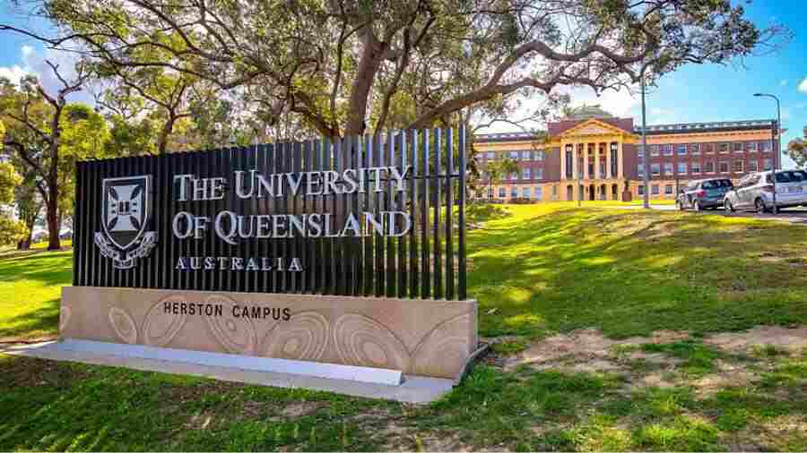 昆士蘭大學(xué)論文輔導(dǎo)