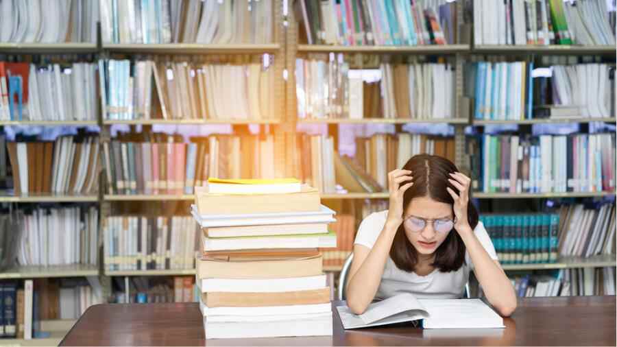 英國留學補考沒過怎么辦