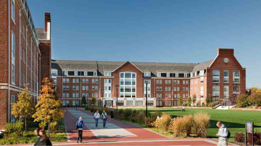 美國特拉華大學遇到學術不端怎么辦