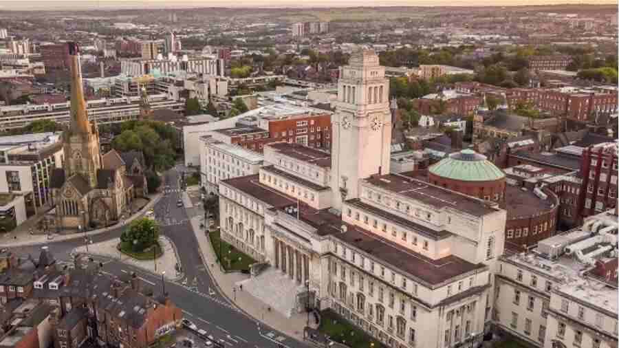 利茲大學(xué)補(bǔ)考掛科