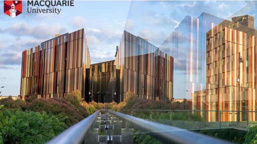 麥考瑞大學開學三周可以申請GAP一個學期嗎