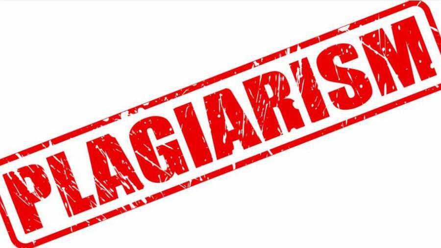 英國留學(xué)收到論文涉嫌抄襲的郵件怎么辦