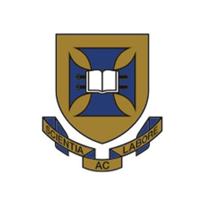 昆士蘭大學(xué)