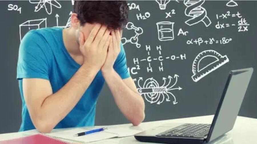 英碩補(bǔ)考掛科Diploma能申訴為Degree嗎