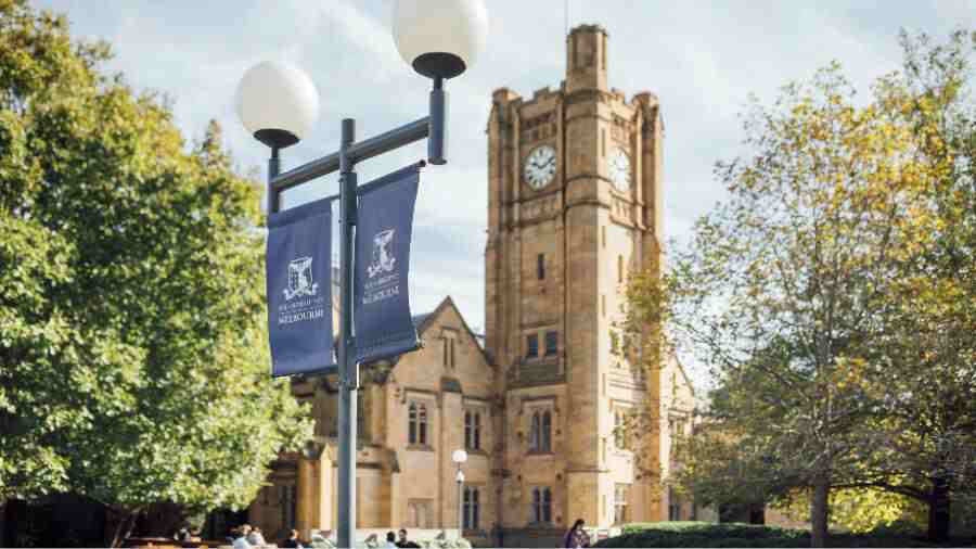 墨爾本大學退學申訴流程是什么