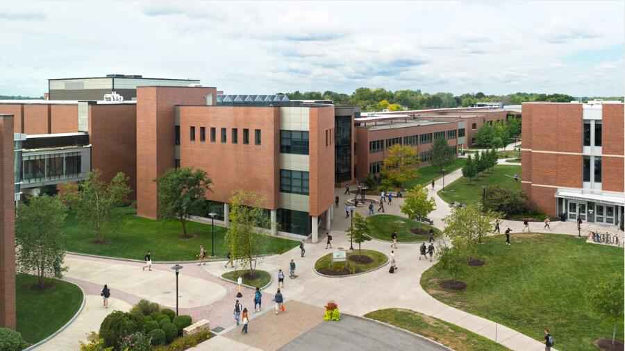 羅切斯特理工大學(xué)停學(xué)申訴