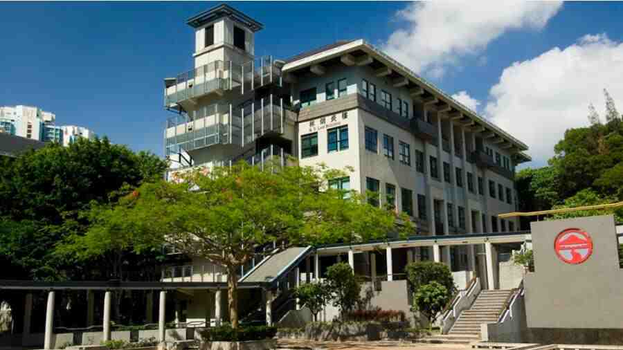 香港嶺南大學(xué)課程輔導(dǎo)哪家好