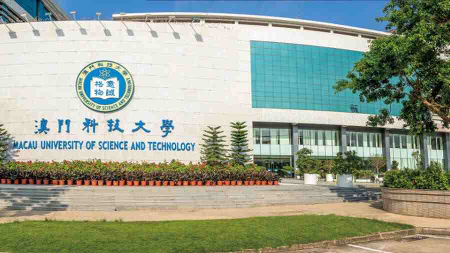 澳門科技大學(xué)課程輔導(dǎo)哪家好