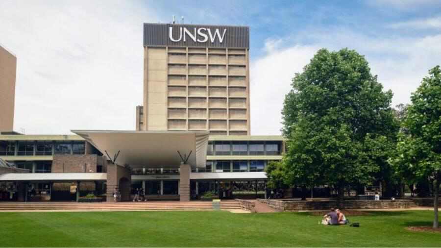 UNSW掛科申訴