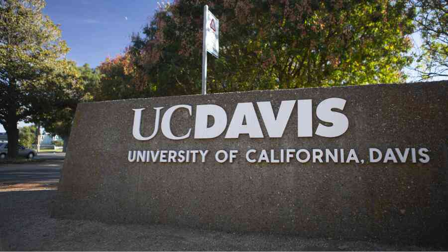UCDavis大二被Dismissal怎么辦