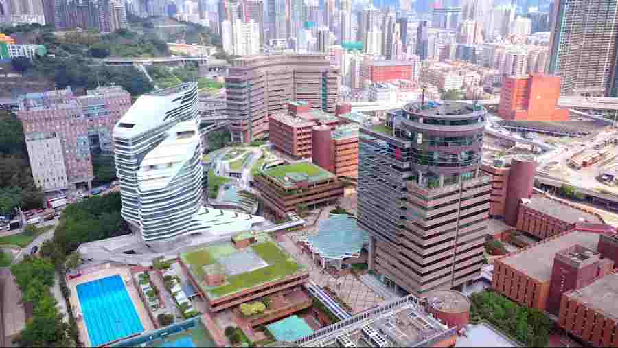 港理工26fall錄取進(jìn)度