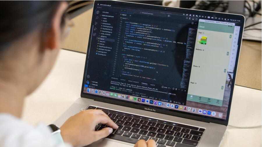 香港浸會(huì)大學(xué)計(jì)算機(jī)科學(xué)課程學(xué)習(xí)攻略