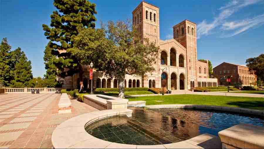 在美國UCLA申請休學(xué)有影響嗎