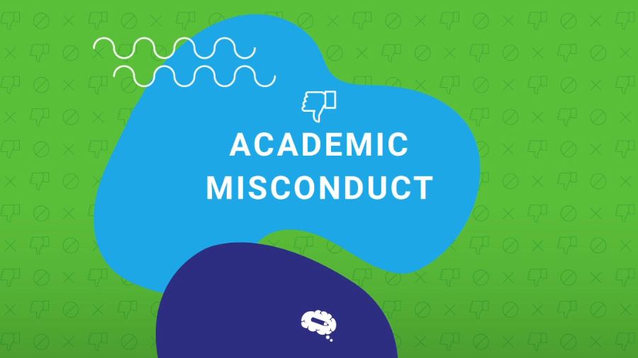 哥倫比亞大學(xué)學(xué)術(shù)不端申訴