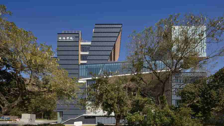 香港珠海學(xué)院文化創(chuàng)意與中文研究入學(xué)面試攻略