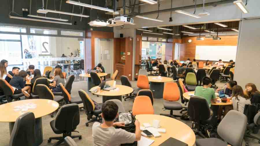 香港理工大學(xué) HKPU – 課程重點(diǎn)解析與學(xué)習(xí)策略全攻略