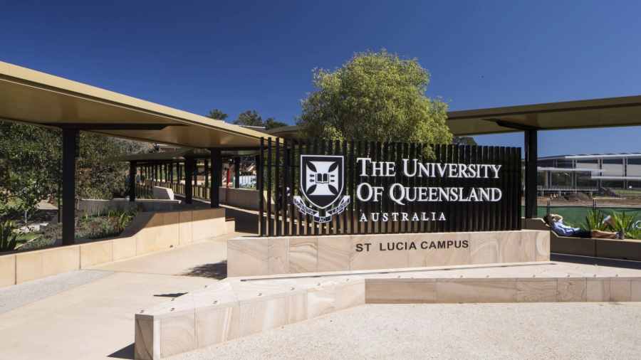 昆士蘭大學(xué)夏季課程推薦