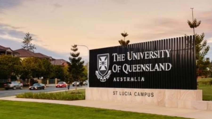 UQ 26S1本科什么時候選課