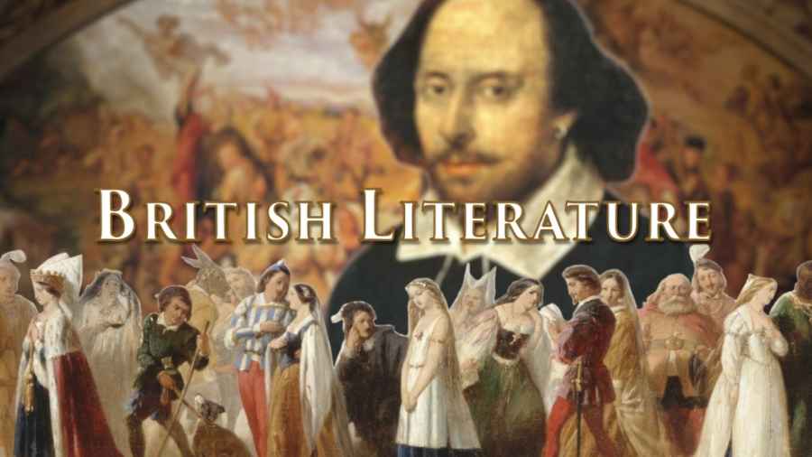 英國文學(xué)作品論文題目有哪些